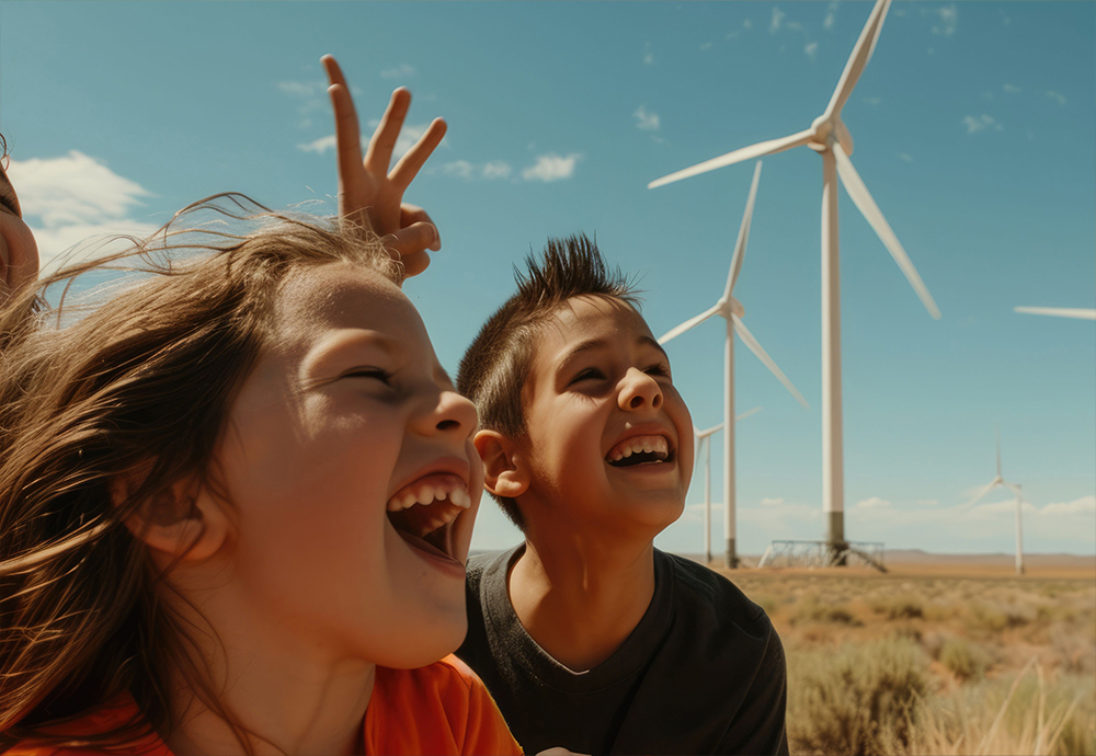 Modern Architecture